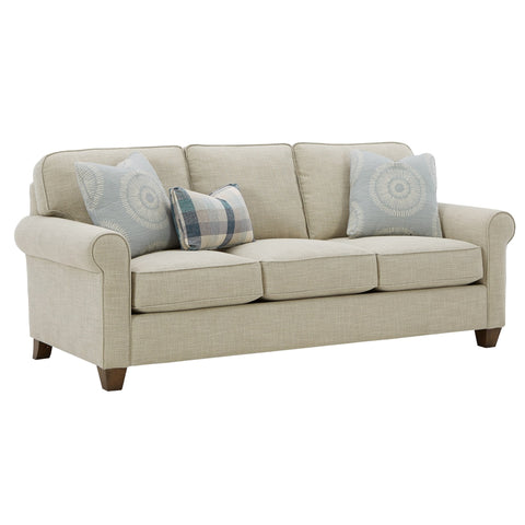 7174 Sofa by Craftmaster