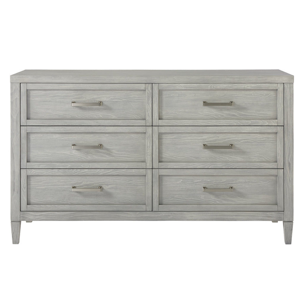 Coastal Living Small Space Dresser by Universal