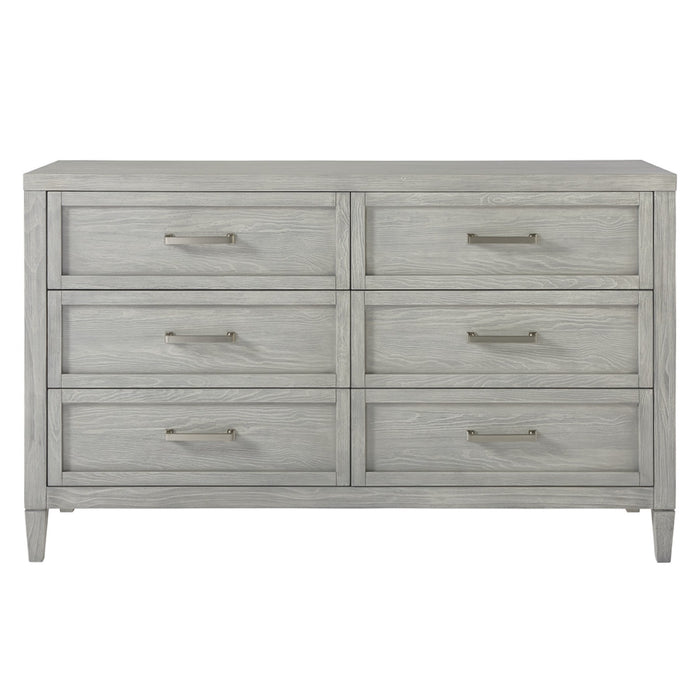 Coastal Living Small Space Dresser by Universal