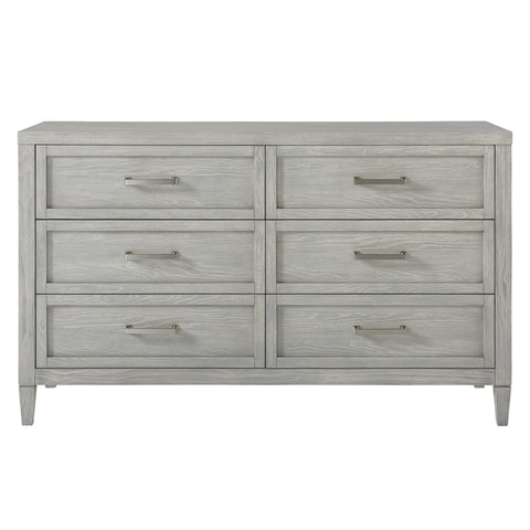 Coastal Living Small Space Dresser by Universal
