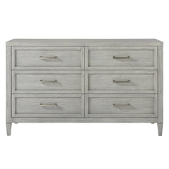 Coastal Living Small Space Dresser by Universal