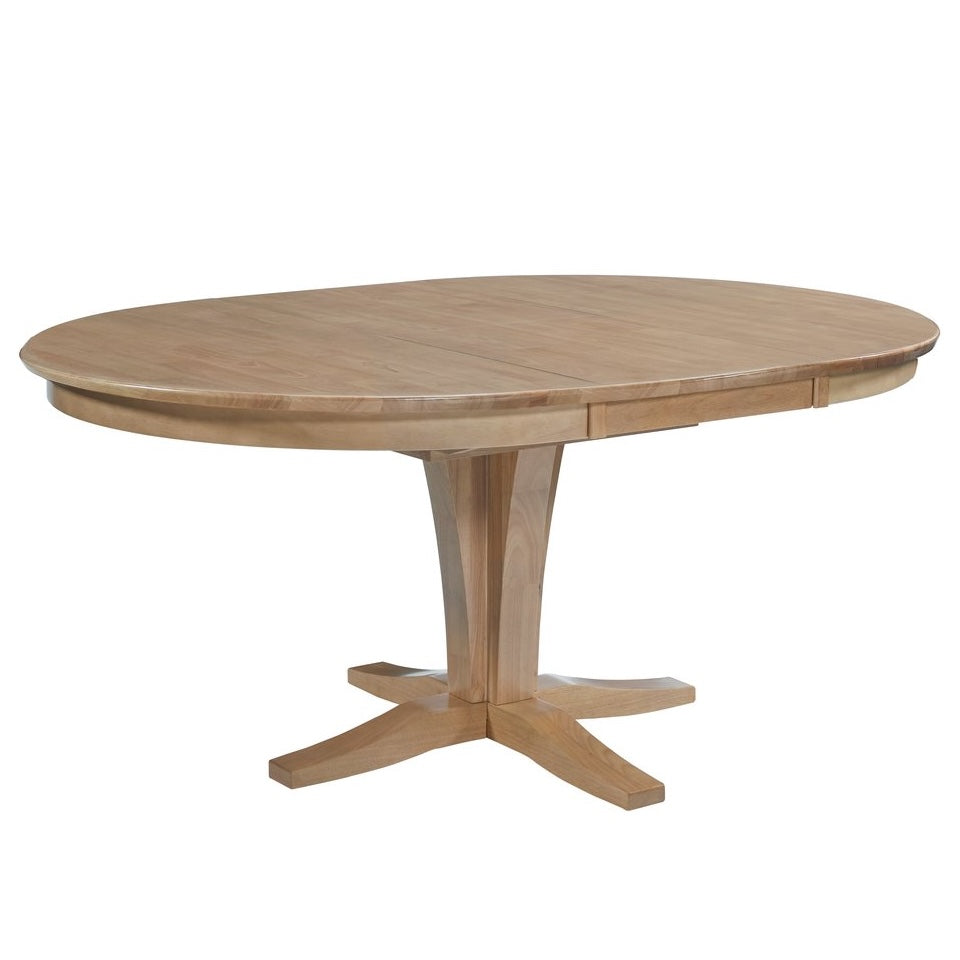 Cosmopolitan 7-Piece Extendable Dining Room by John Thomas Furniture