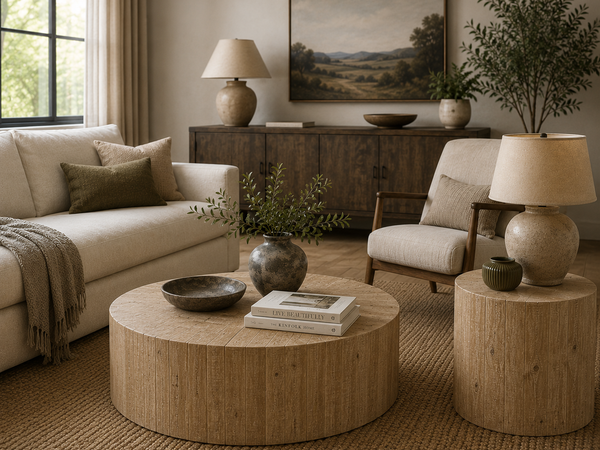 Dixon Tables