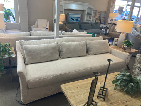 Rowe Moreau Slipcover Sofa