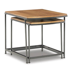 Drezmoore Nesting Side Tables (Set of 2)