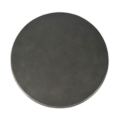 Dwell Charcoal Road Cocktail Table by Universal