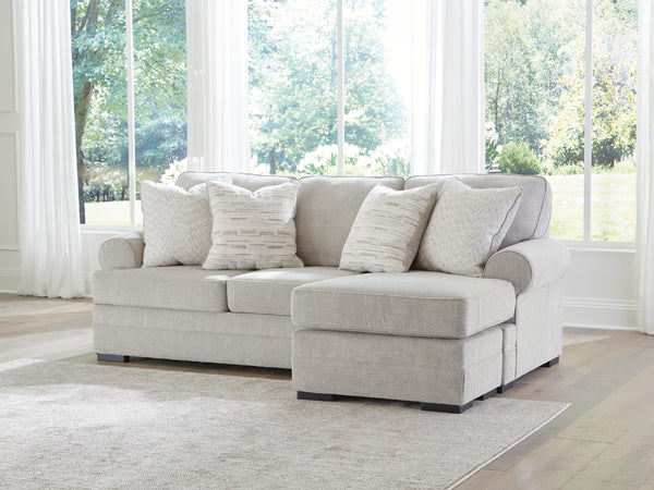 Eastonbridge Sofa Chaise