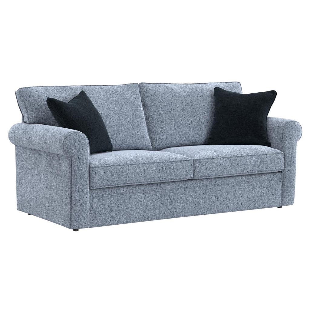 Ellis 29 Solid Sleeper Sofa by Overnight Sofa