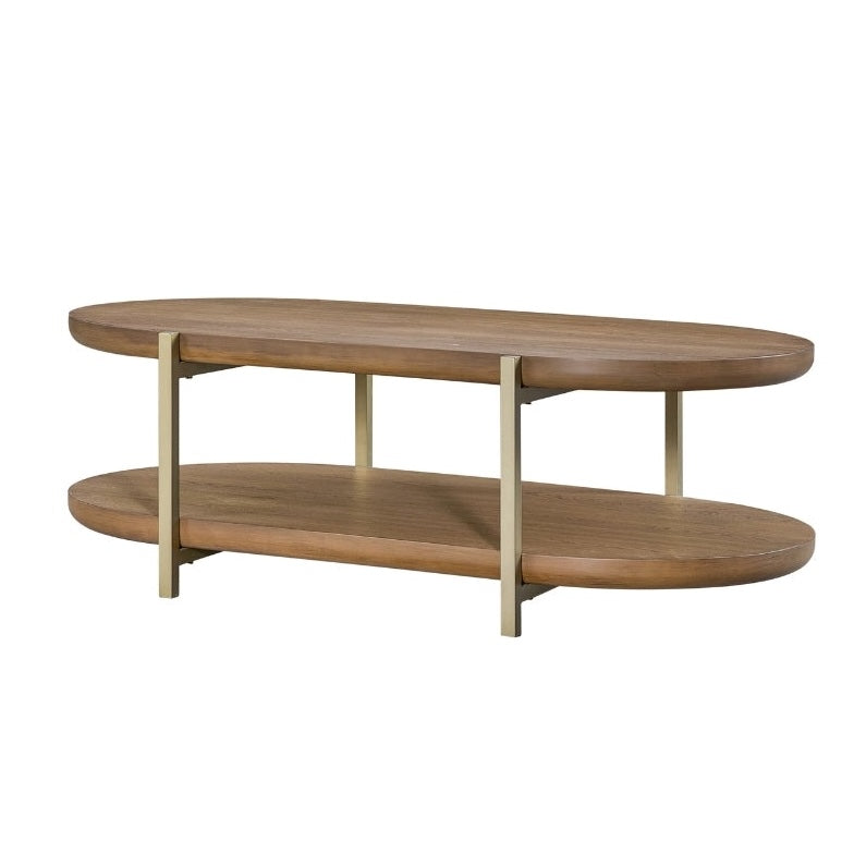 Elure Bridges Cocktail Table by Bernards