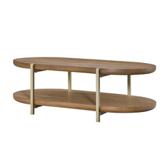 Elure Bridges Cocktail Table by Bernards