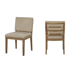 Elure 7-Piece Extendable Pedestal Dining Set by Bernards