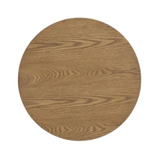 Elure X-Base Accent Table by Bernards
