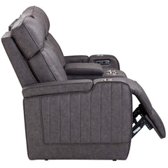 Equinox Power Loveseat by Parker House