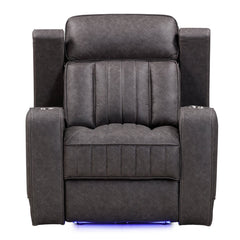 Equinox Power Recliner by Parker House