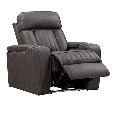 Equinox Power Recliner by Parker House