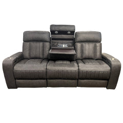 Equinox Power Sofa by Parker House