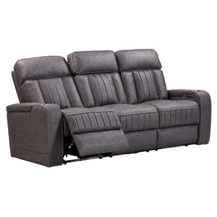 Equinox Power Sofa by Parker House