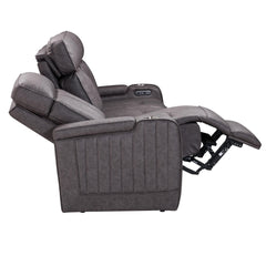 Equinox Power Sofa by Parker House