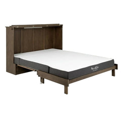 Express Murphy Cabinet Bed by Night & Day Furniture