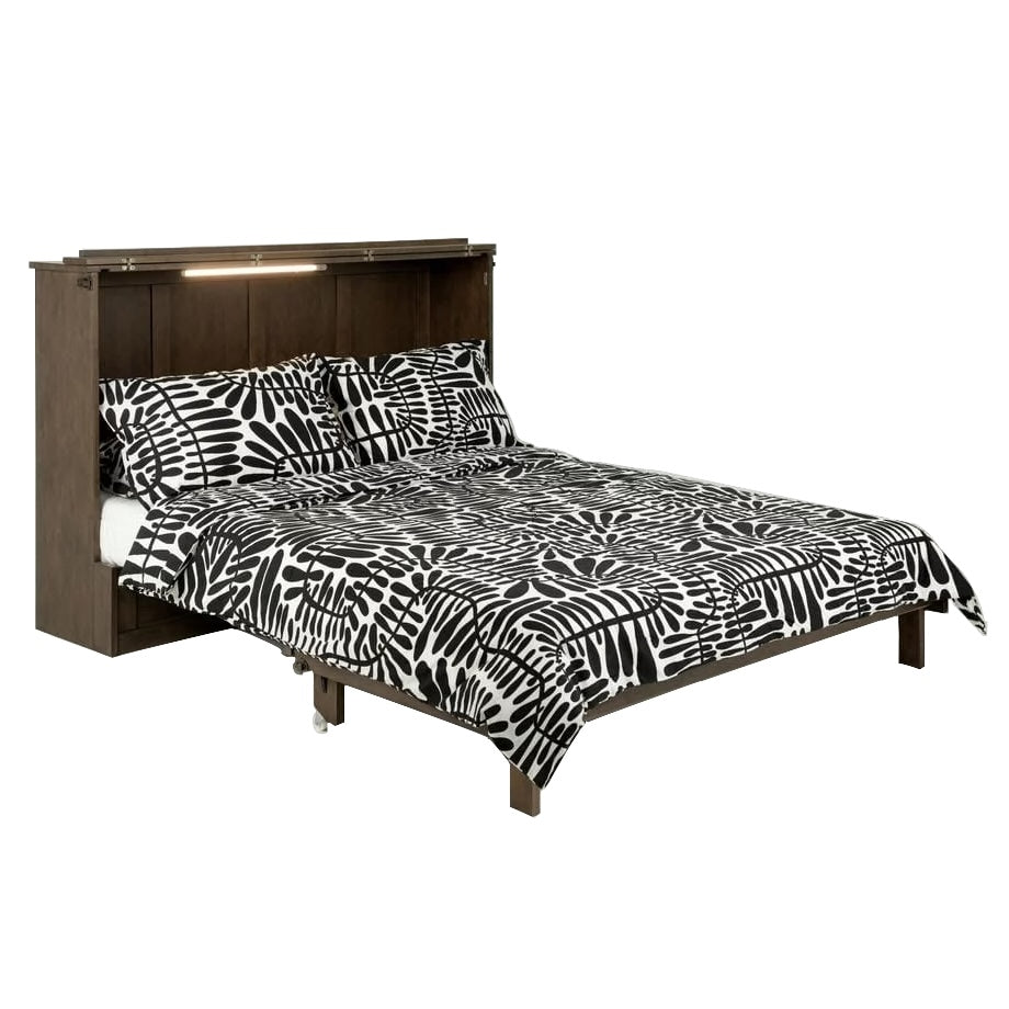 Express Murphy Cabinet Bed by Night & Day Furniture
