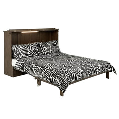 Express Murphy Cabinet Bed by Night & Day Furniture