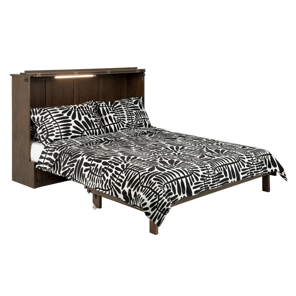 Express Murphy Cabinet Bed by Night & Day Furniture