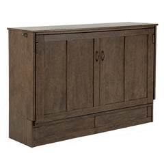 Express Murphy Cabinet Bed by Night & Day Furniture