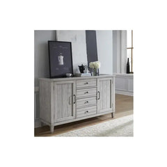 Belhaven Credenza by Legacy Classic