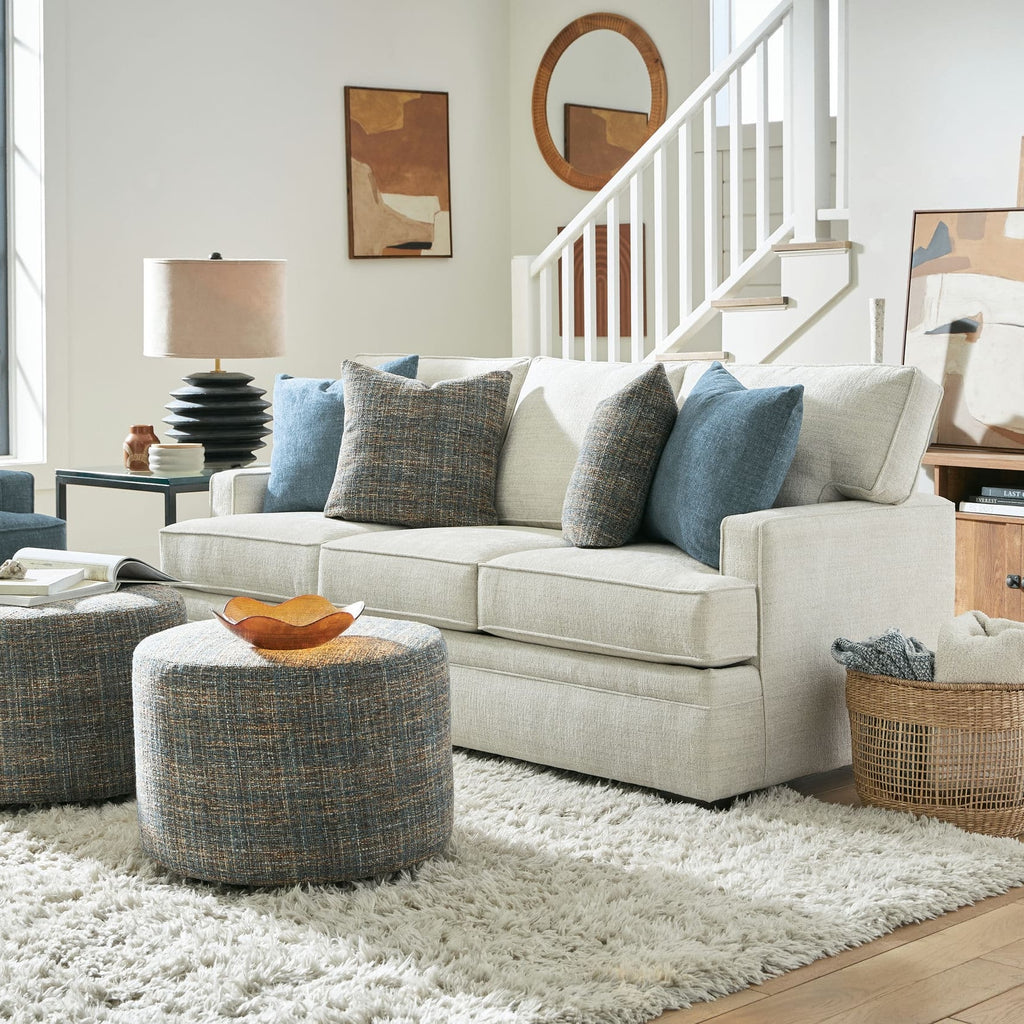 Fenno Glacier Sleep Sofa by Overnight Sofa