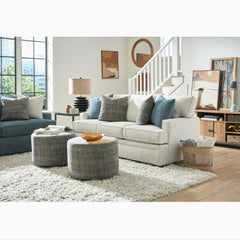 Fenno Glacier Sleep Sofa by Overnight Sofa