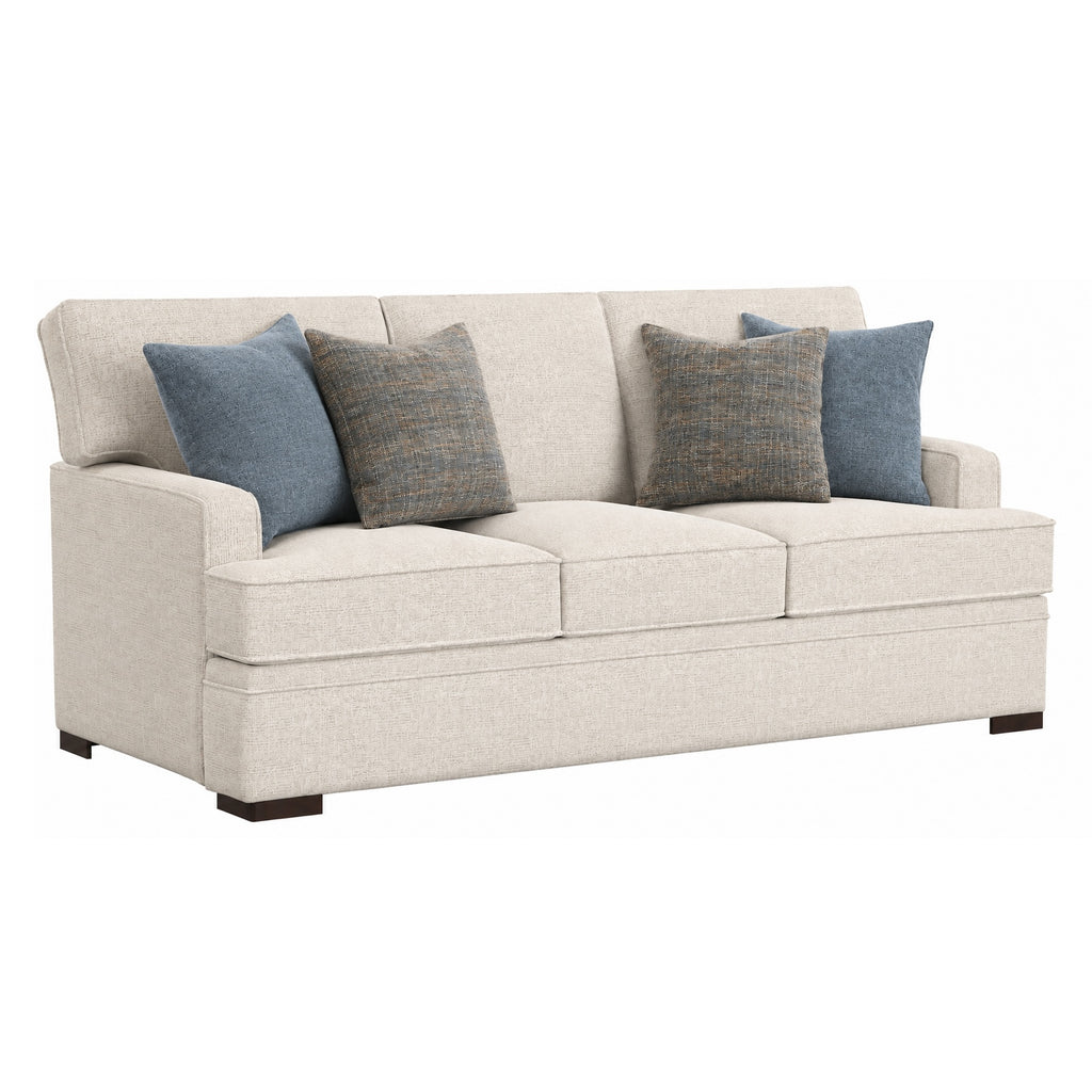 Fenno Glacier Sleep Sofa by Overnight Sofa