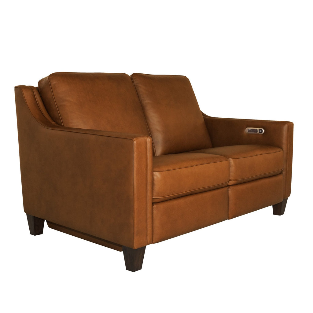 Finley Power Inclining Loveseat by Flexsteel