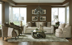 025610BD Chair by Craftmaster