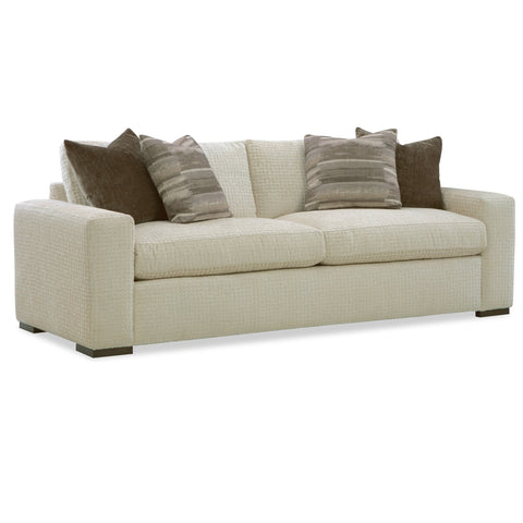 Finn Sofa in Cloudmist by Craftmaster