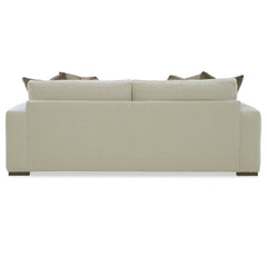 Finn Sofa in Cloudmist by Craftmaster