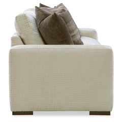 Finn Sofa in Cloudmist by Craftmaster