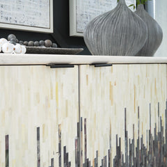 Freyton Accent Cabinet