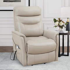 Gemini Lift Recliner by Parker House