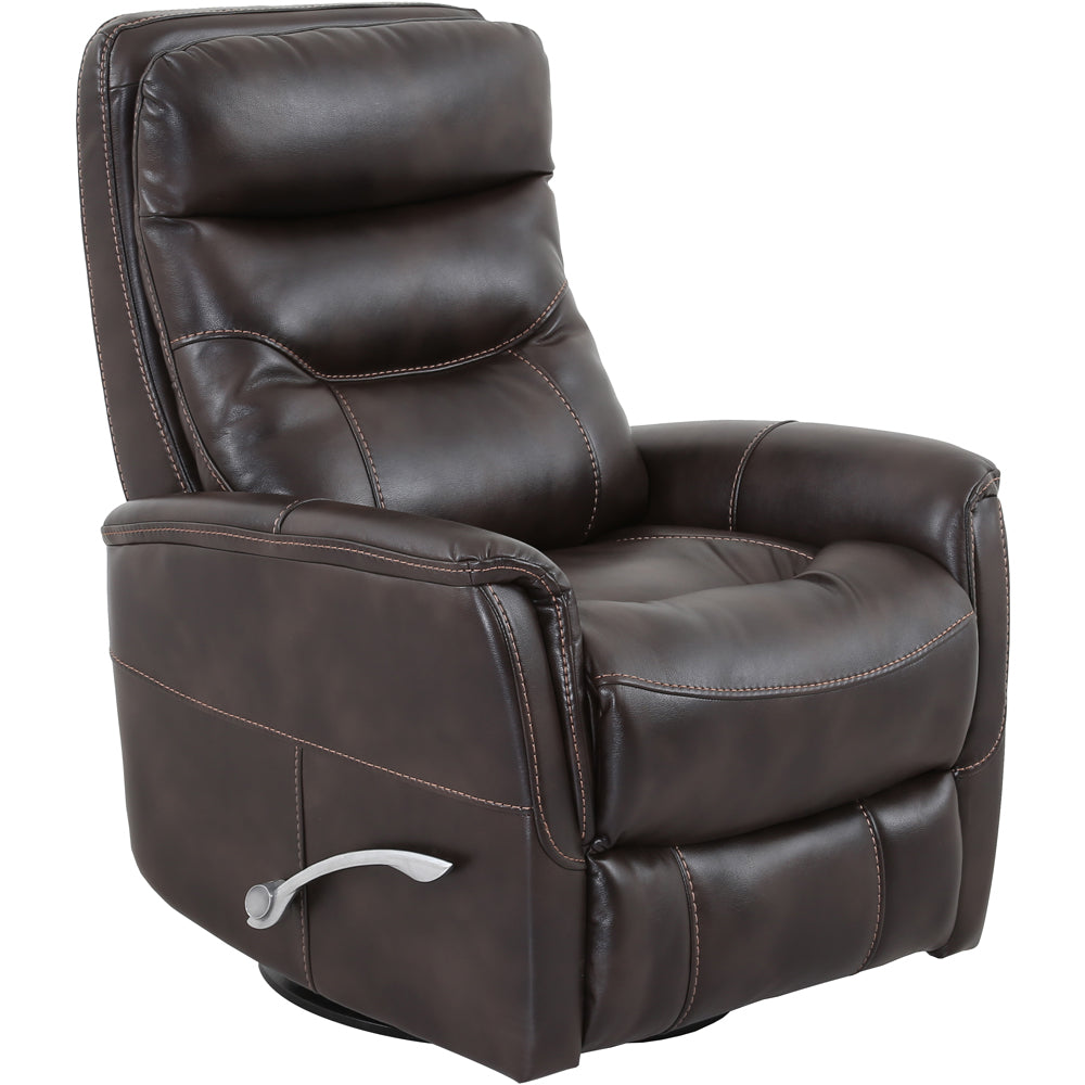 Gemini Swivel Glider Recliners