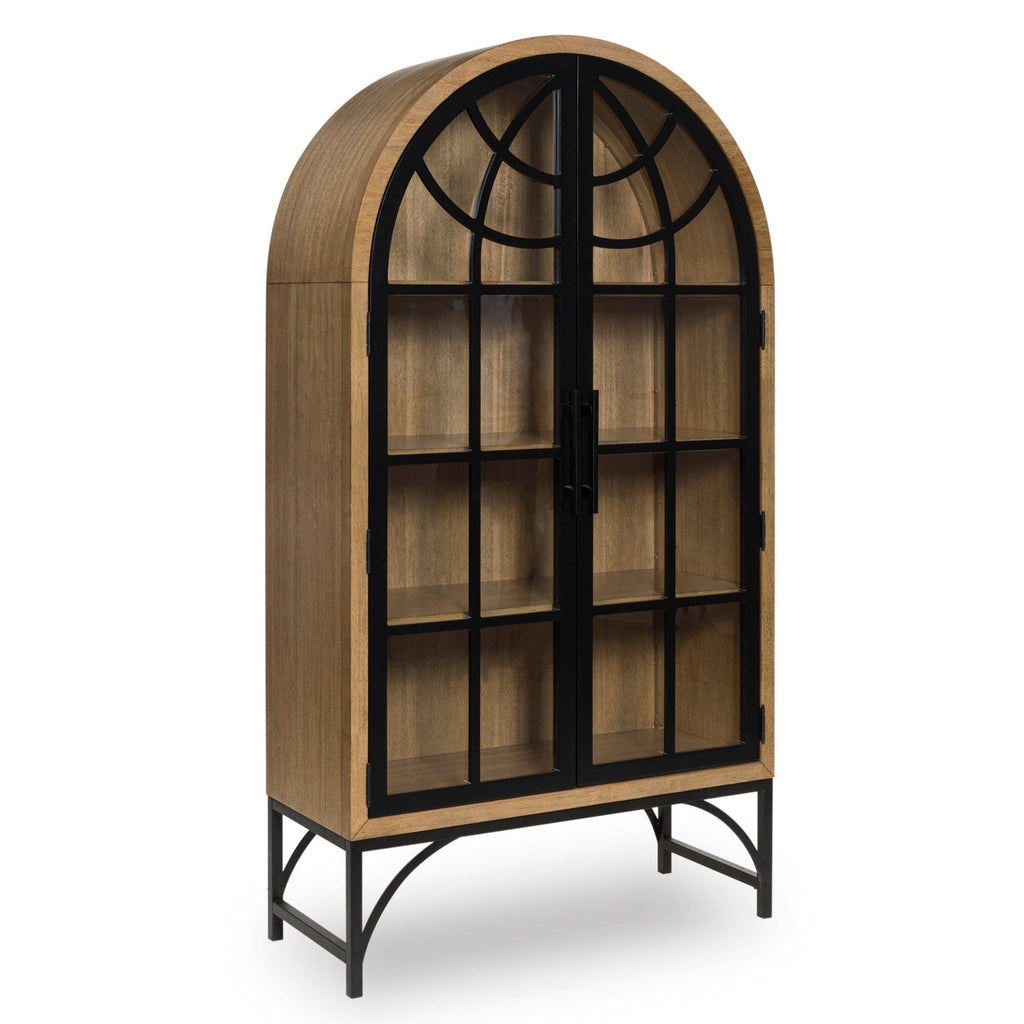 Gwenwich Accent Cabinet