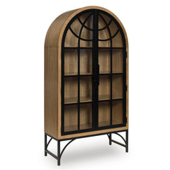Gwenwich Accent Cabinet