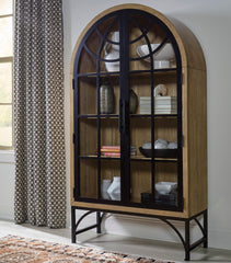 Gwenwich Accent Cabinet
