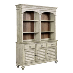 Weatherford Hastings Buffet and Hutch by Kincaid