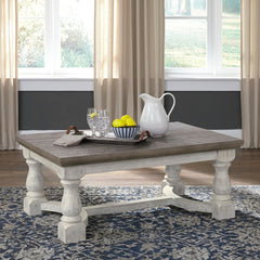 Havalance Rectangular Cocktail Table