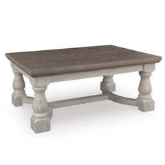 Havalance Rectangular Cocktail Table