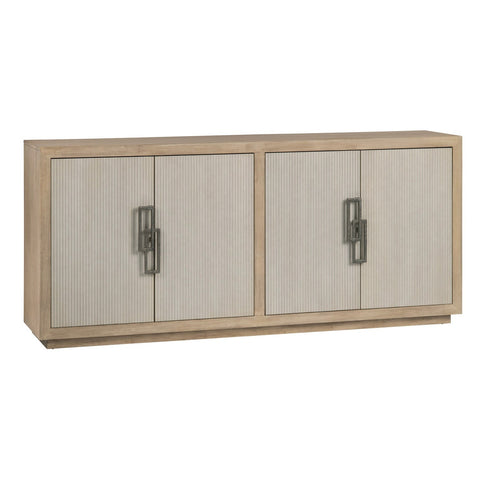Haven Four-Door Sideboard by Crestview Collection