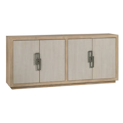 Haven Four-Door Sideboard by Crestview Collection