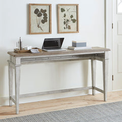 Heartland Console Bar Table by Liberty