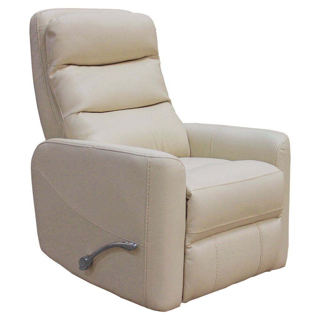 Hercules Swivel Glider Recliner in Oyster by Parker House