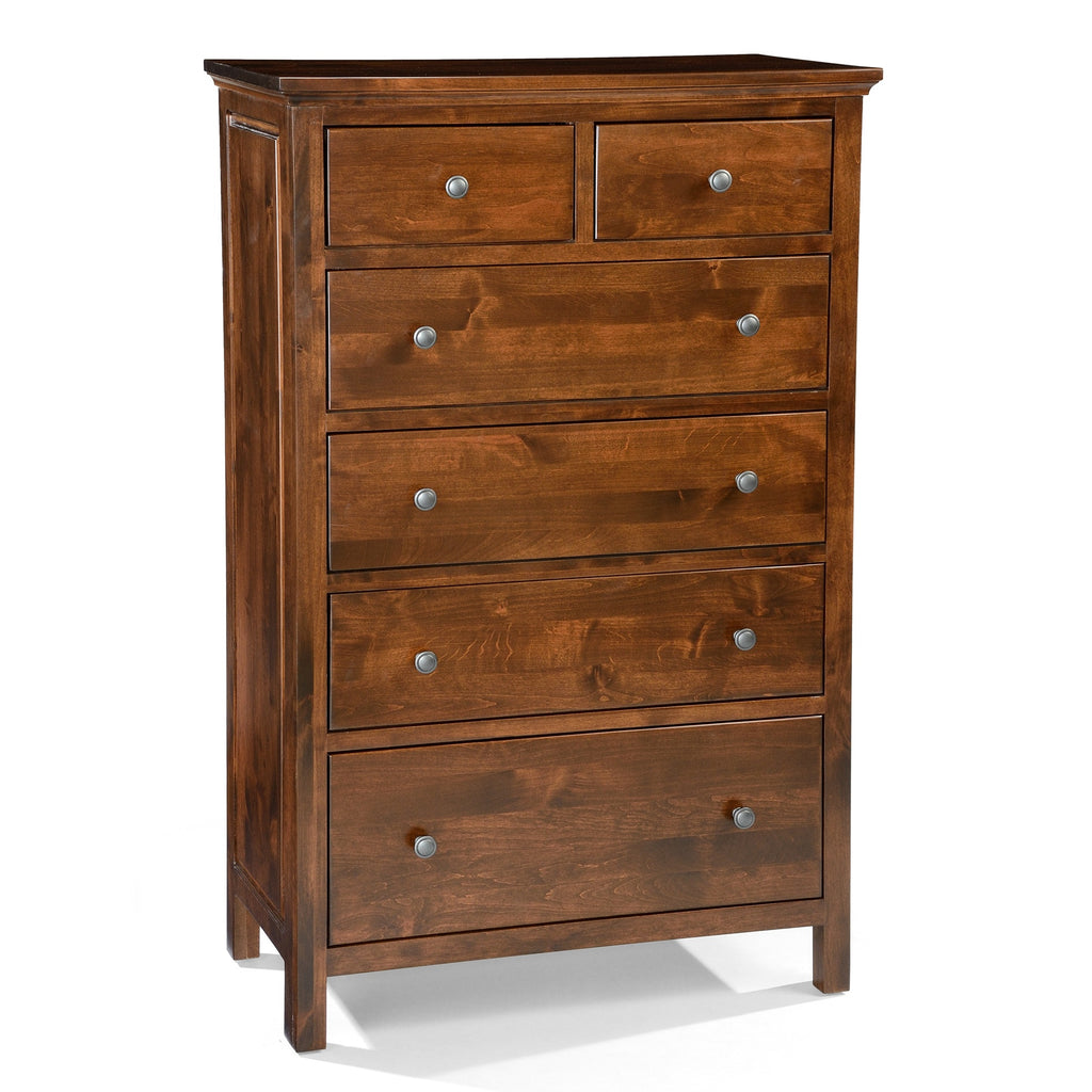 Heritage 6-Drawer Chest by Archbold
